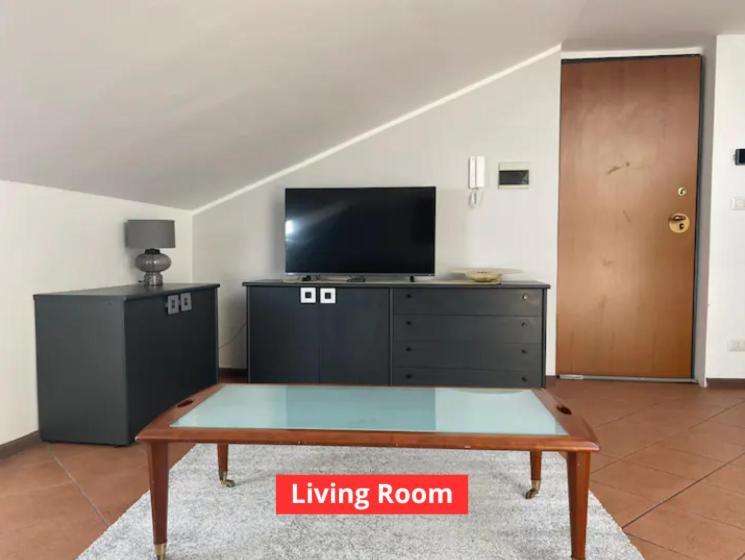 Appartamento A 50M Da Piazza Alfieri Asti Exteriér fotografie